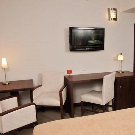 Hotel Hex Estelí מראה חיצוני תמונה