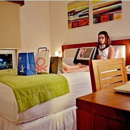 Hotel Hex Estelí מראה חיצוני תמונה