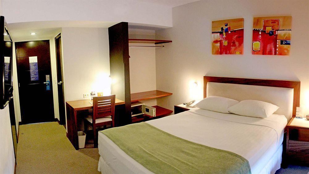 Hotel Hex Estelí מראה חיצוני תמונה