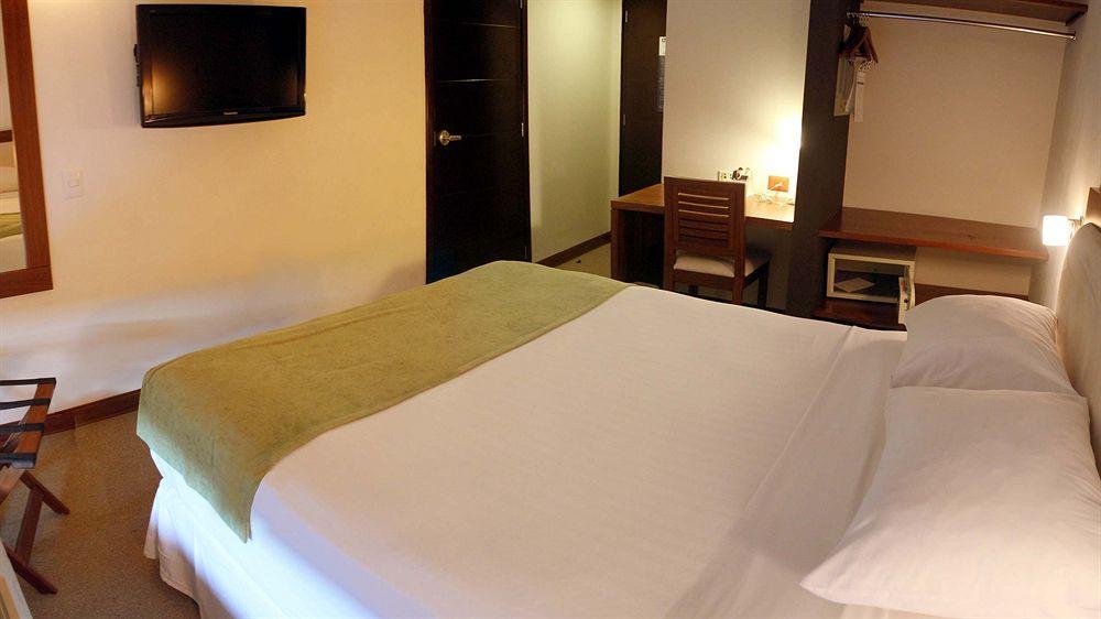 Hotel Hex Estelí מראה חיצוני תמונה