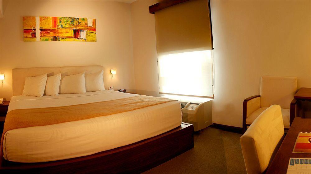 Hotel Hex Estelí מראה חיצוני תמונה