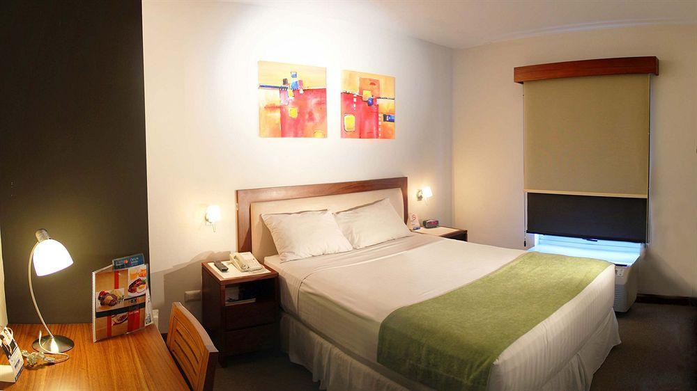 Hotel Hex Estelí מראה חיצוני תמונה