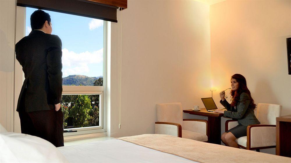 Hotel Hex Estelí מראה חיצוני תמונה