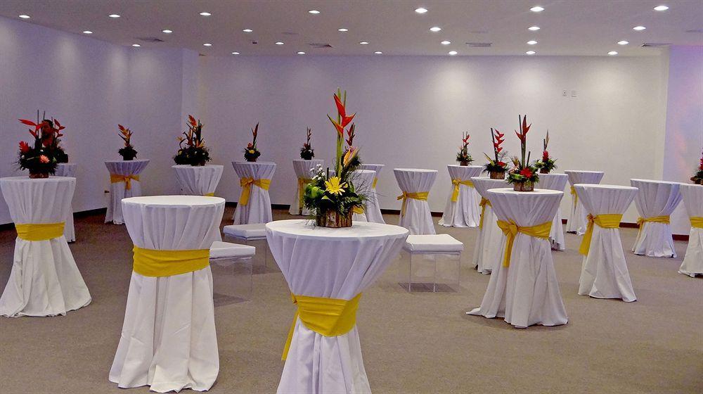Hotel Hex Estelí מראה חיצוני תמונה