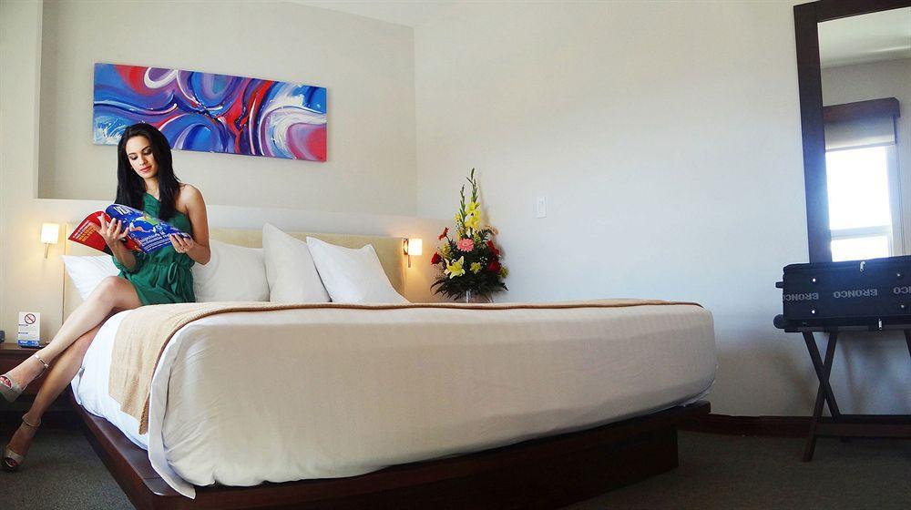 Hotel Hex Estelí מראה חיצוני תמונה