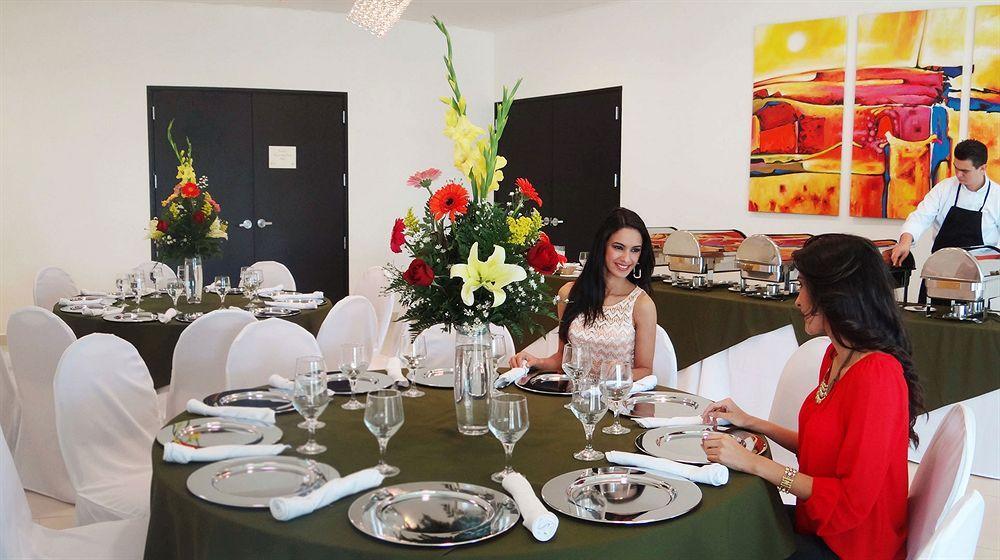 Hotel Hex Estelí מראה חיצוני תמונה
