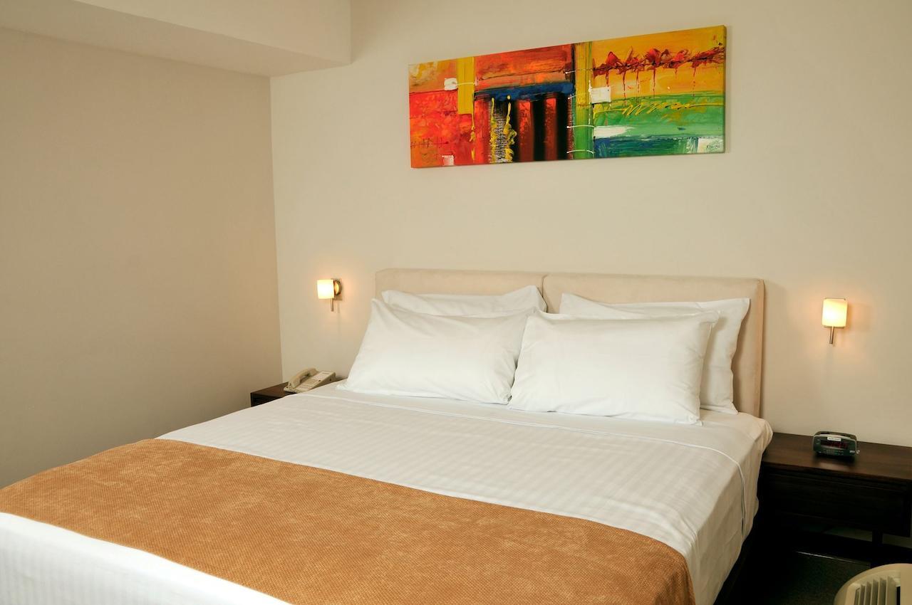 Hotel Hex Estelí חדר תמונה