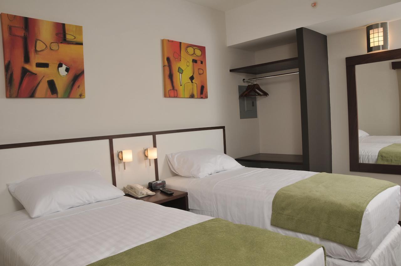 Hotel Hex Estelí חדר תמונה