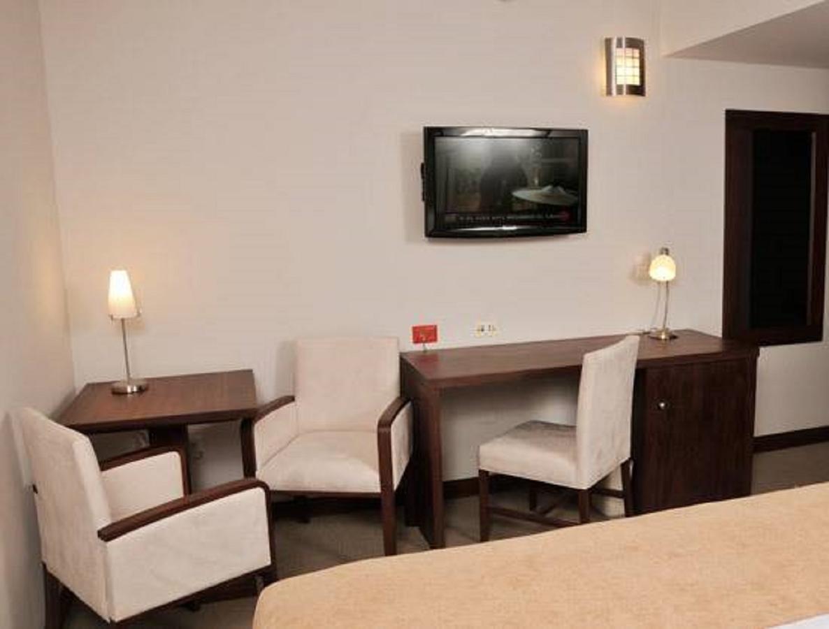 Hotel Hex Estelí מראה חיצוני תמונה