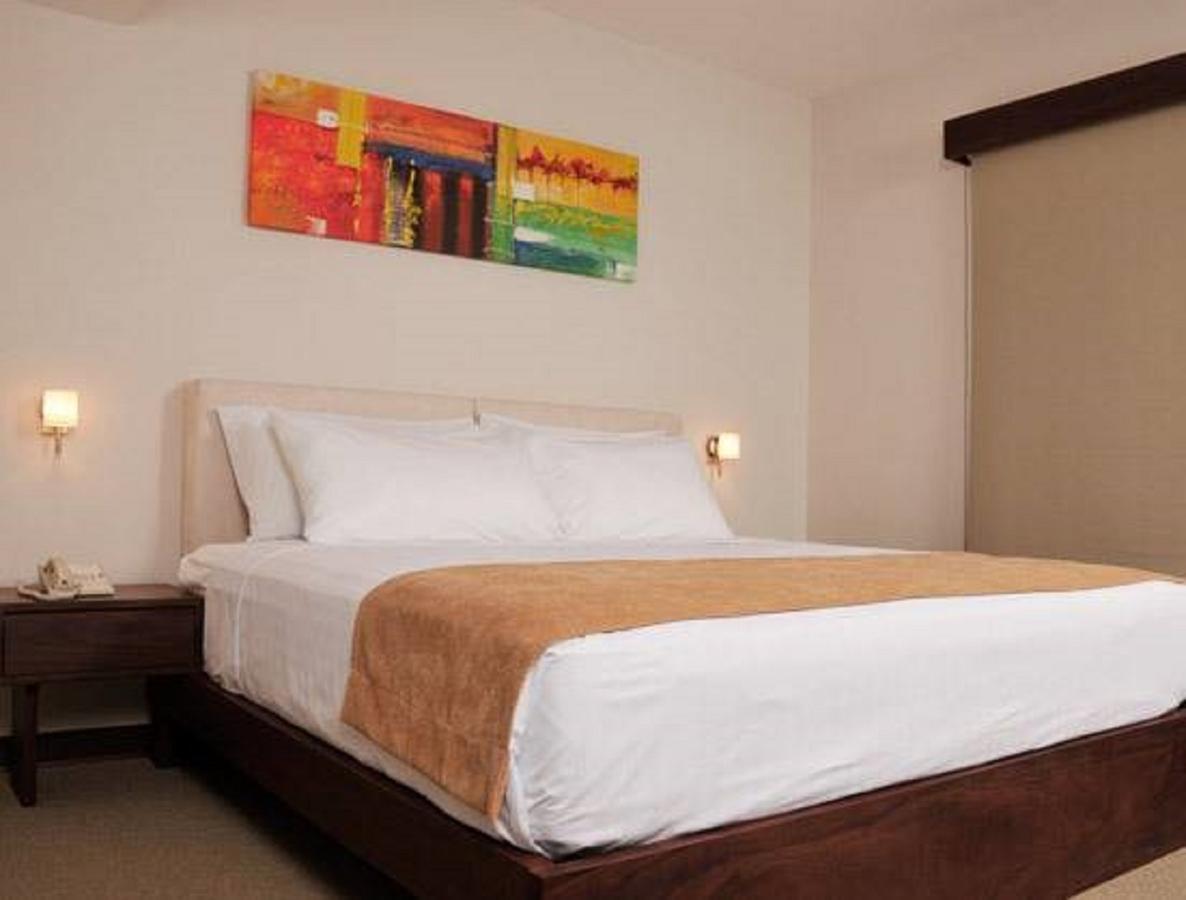 Hotel Hex Estelí מראה חיצוני תמונה