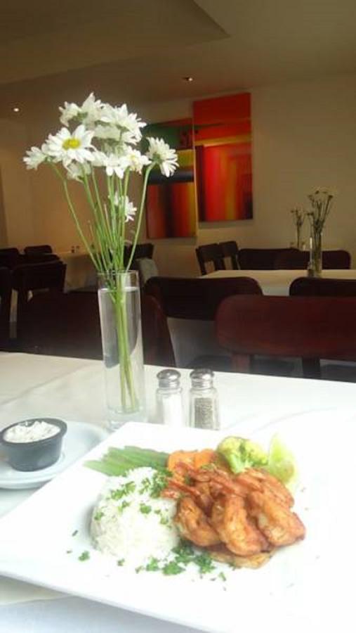 Hotel Hex Estelí מראה חיצוני תמונה