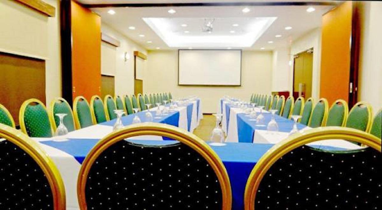 Hotel Hex Estelí מראה חיצוני תמונה