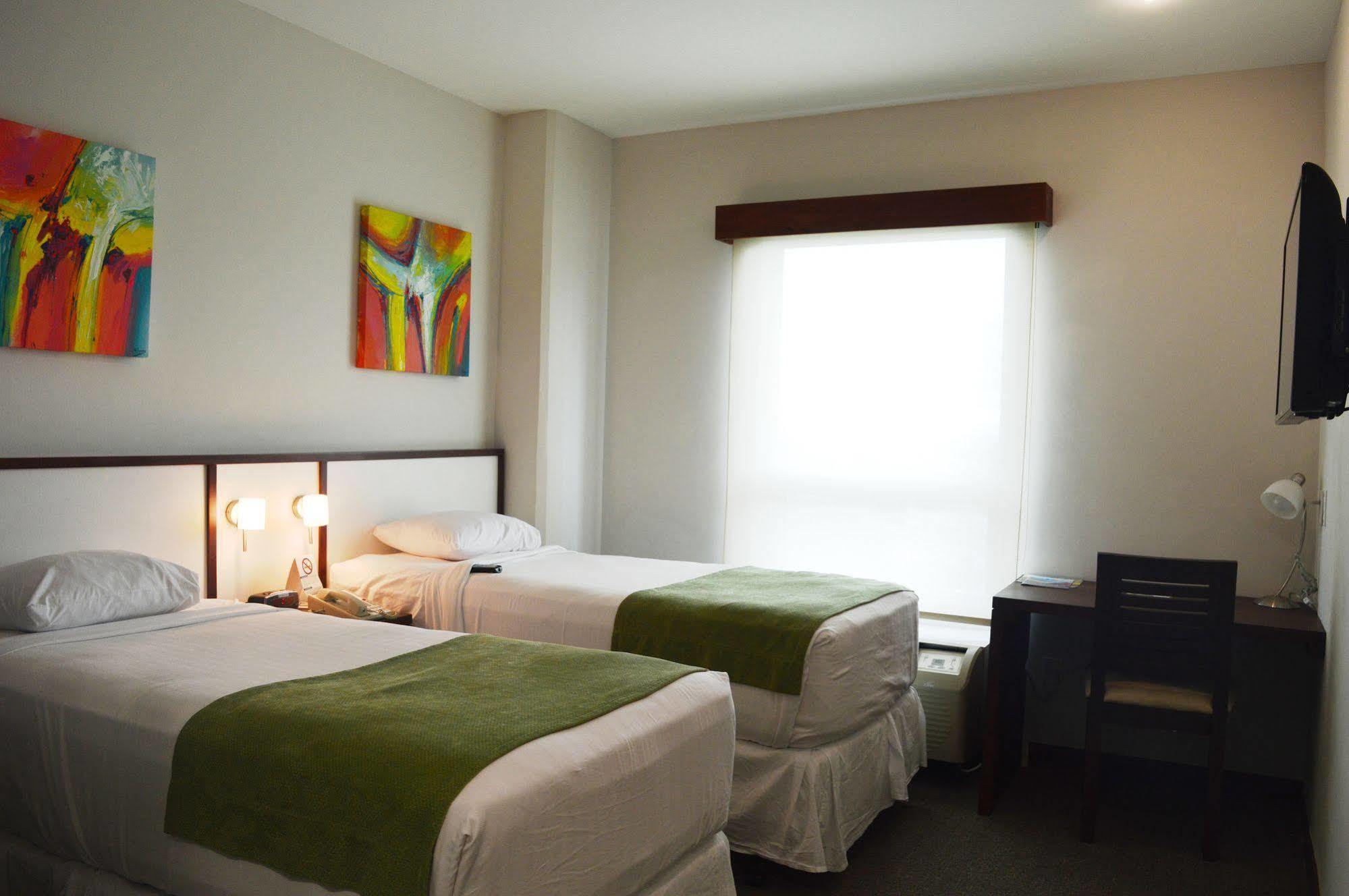 Hotel Hex Estelí מראה חיצוני תמונה