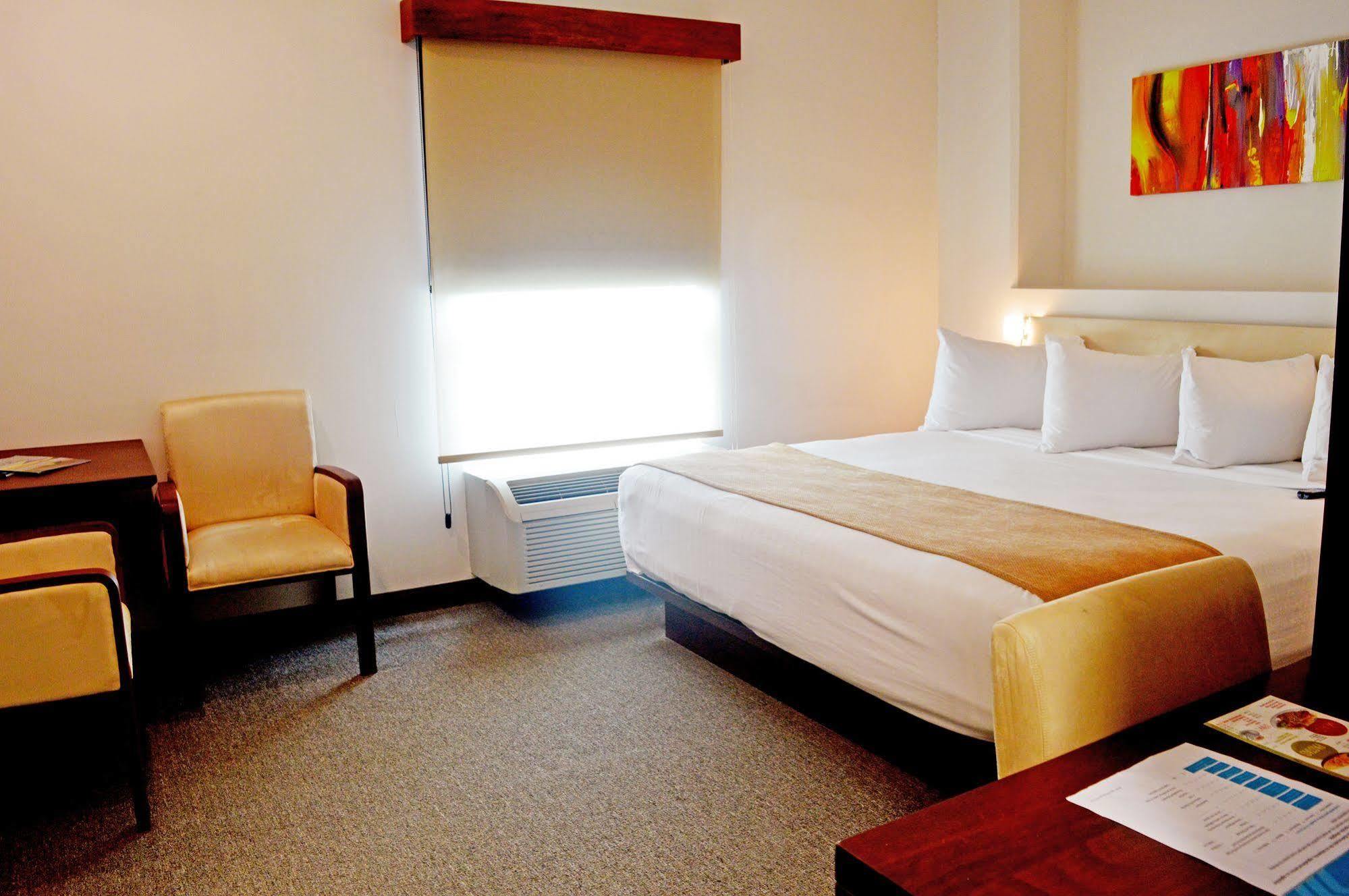 Hotel Hex Estelí מראה חיצוני תמונה