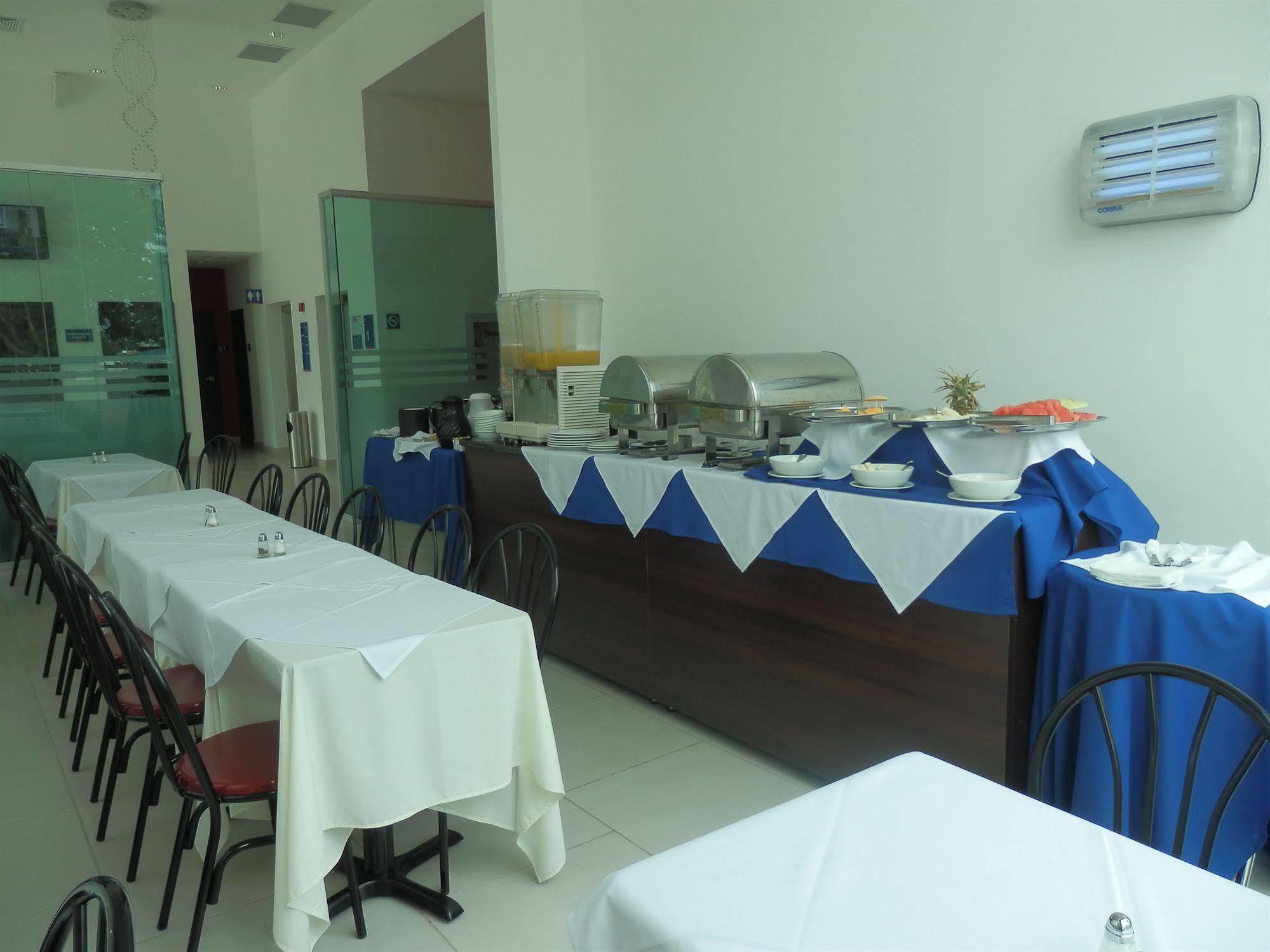 Hotel Hex Estelí מראה חיצוני תמונה