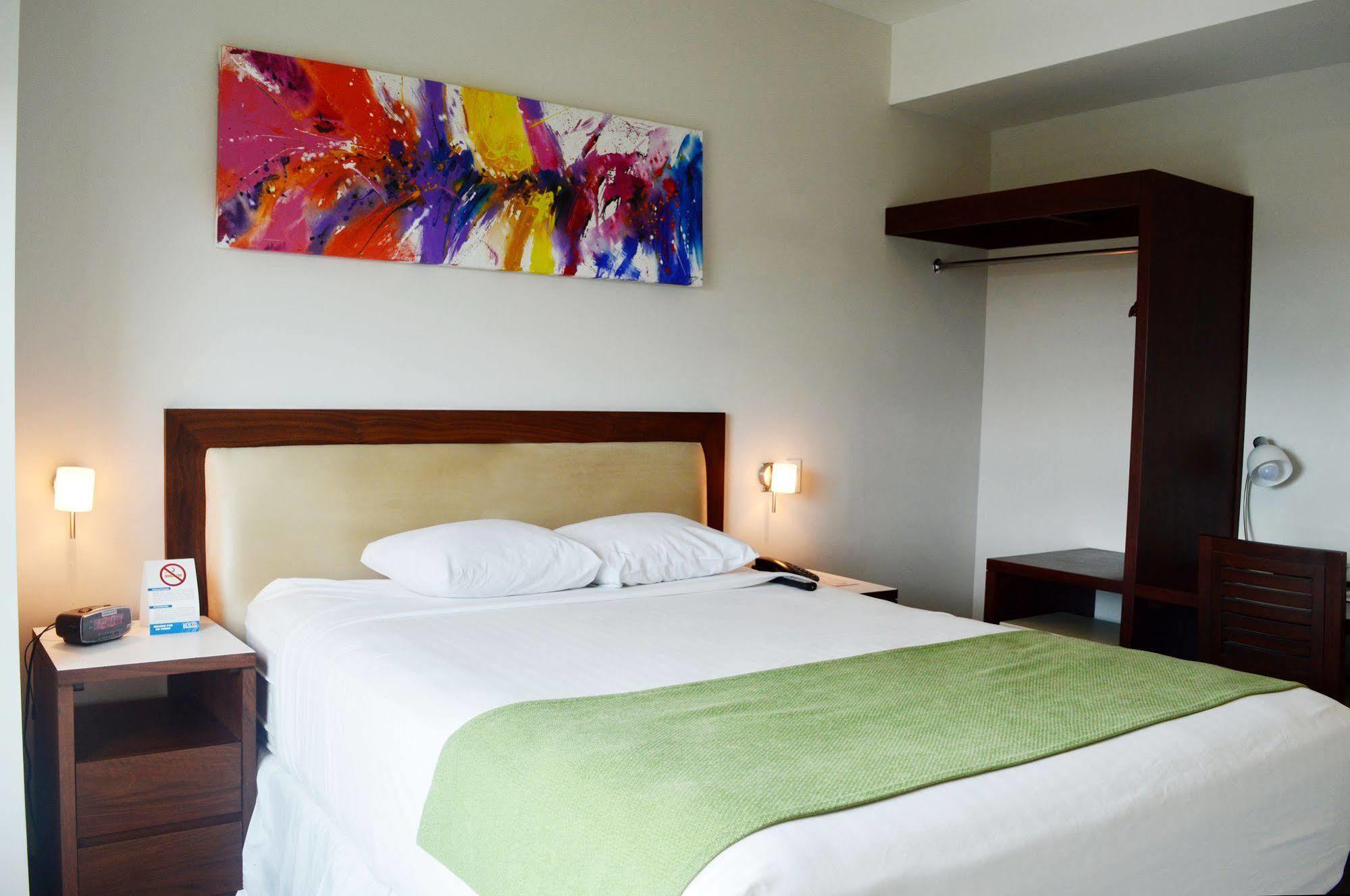 Hotel Hex Estelí מראה חיצוני תמונה