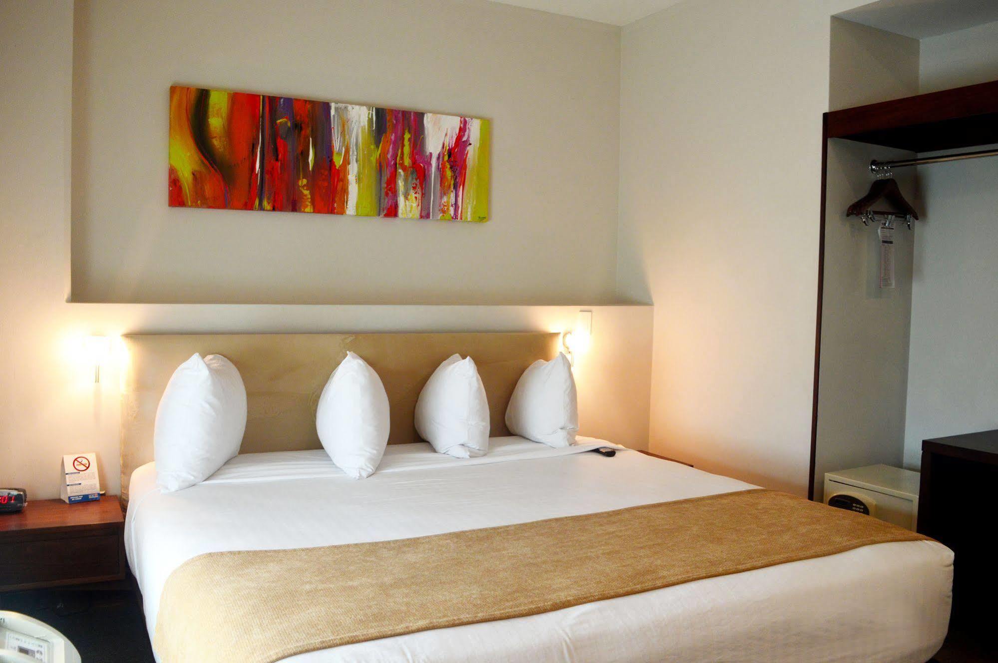 Hotel Hex Estelí מראה חיצוני תמונה