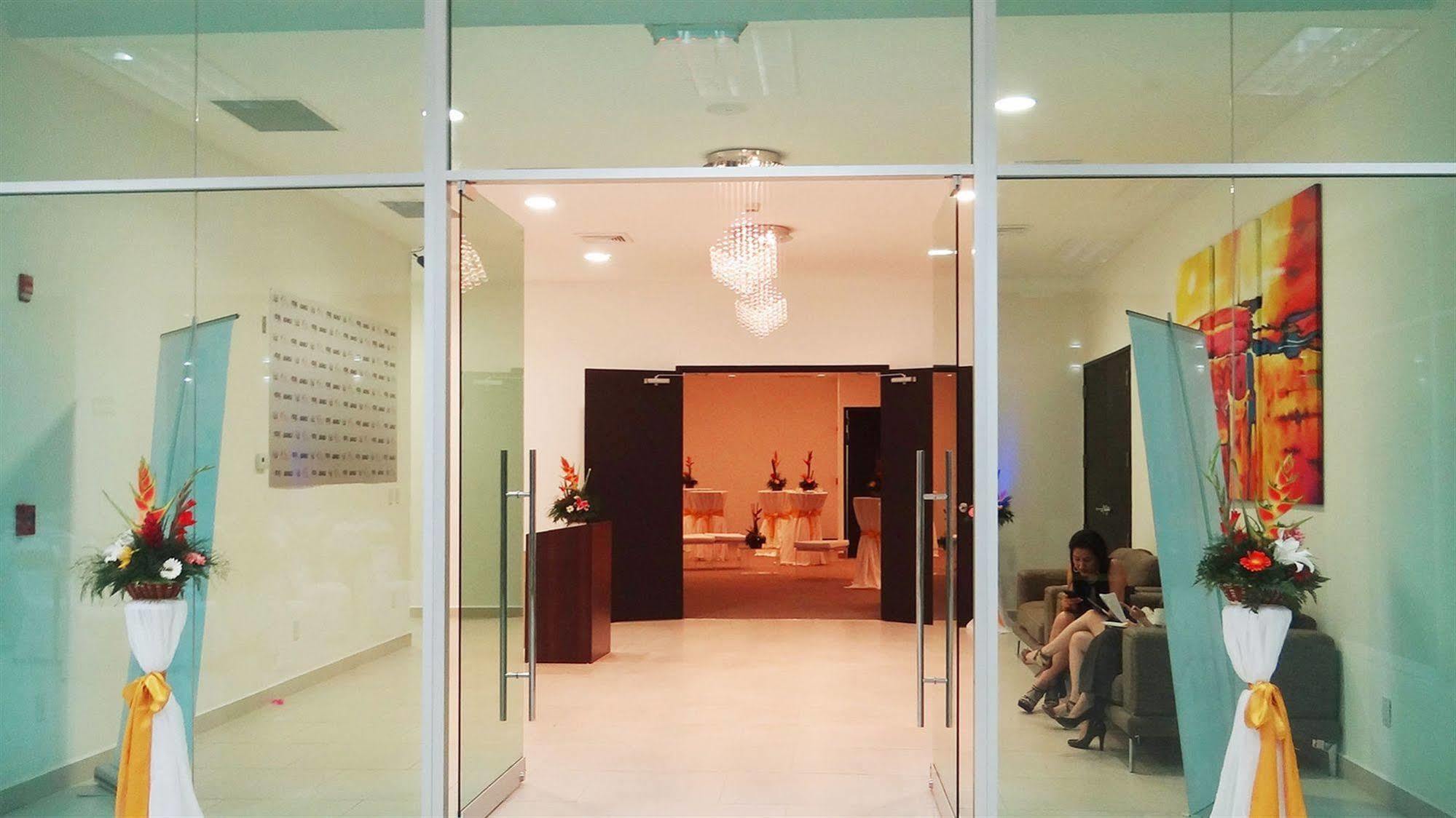 Hotel Hex Estelí מראה חיצוני תמונה