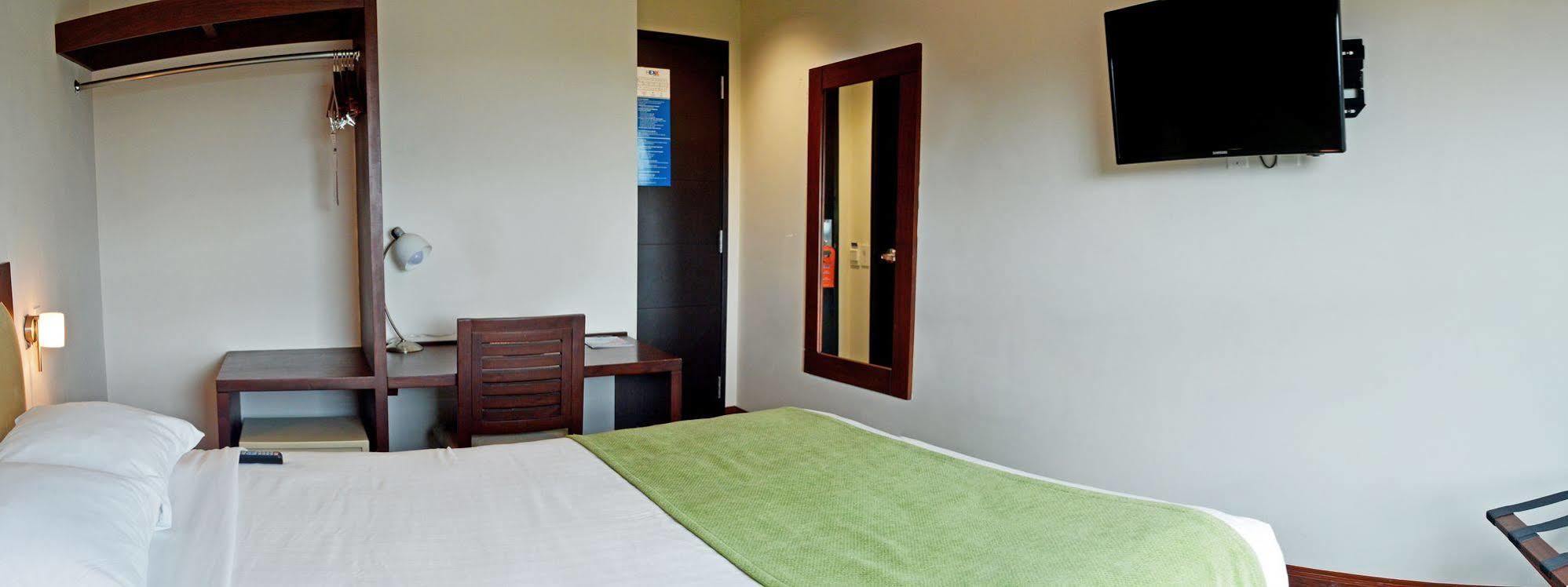 Hotel Hex Estelí מראה חיצוני תמונה