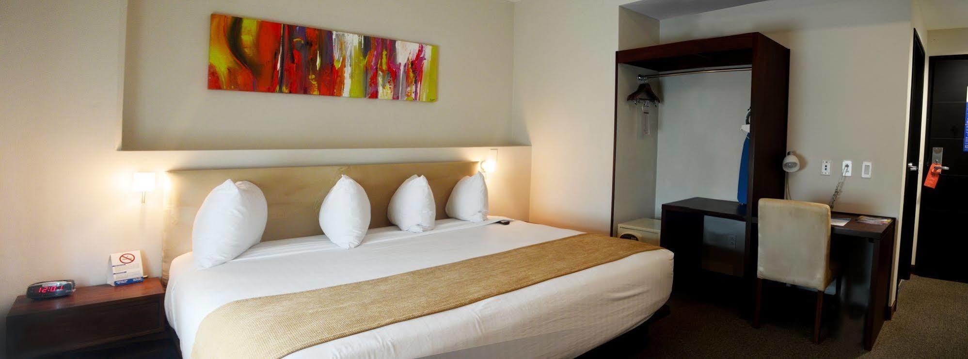 Hotel Hex Estelí מראה חיצוני תמונה